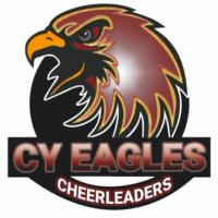 LOGO CHEERLEADERS